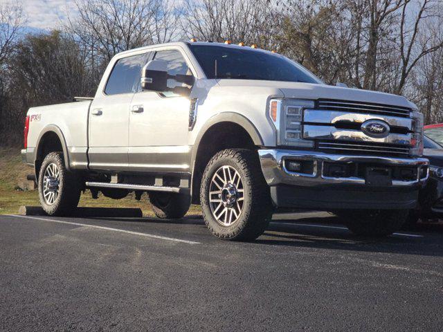 used 2017 Ford F-250 car, priced at $24,975