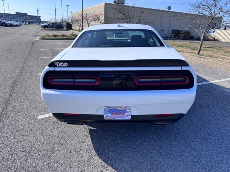 new 2023 Dodge Challenger car, priced at $42,716