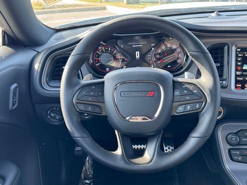 new 2023 Dodge Challenger car, priced at $42,716