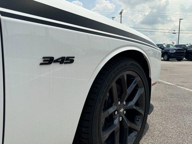 new 2023 Dodge Challenger car, priced at $43,795