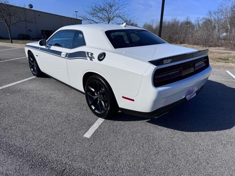 new 2023 Dodge Challenger car, priced at $42,716