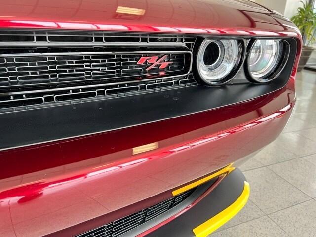 new 2023 Dodge Challenger car, priced at $53,653