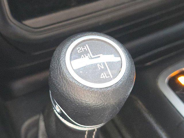 used 2018 Jeep Wrangler Unlimited car, priced at $23,996