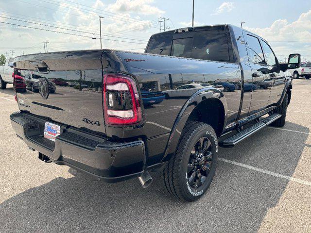 new 2024 Ram 2500 car, priced at $90,075