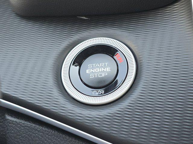 new 2025 Jeep Grand Cherokee L car, priced at $46,422