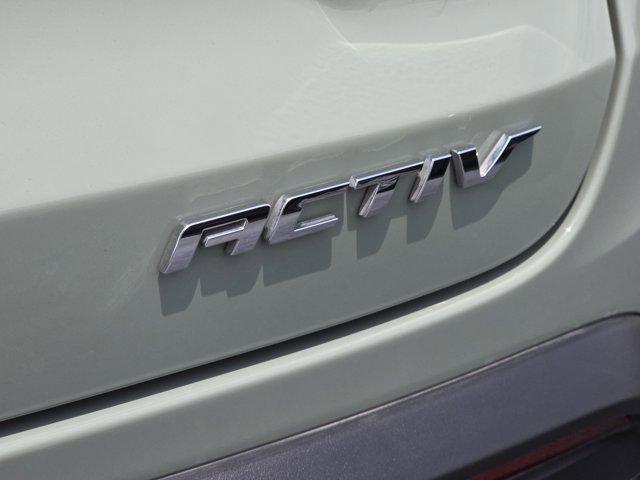 used 2025 Chevrolet Trax car, priced at $26,975