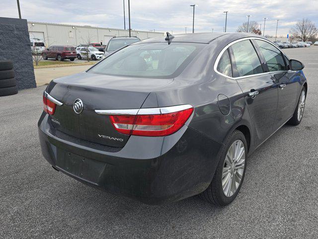 used 2014 Buick Verano car, priced at $6,990