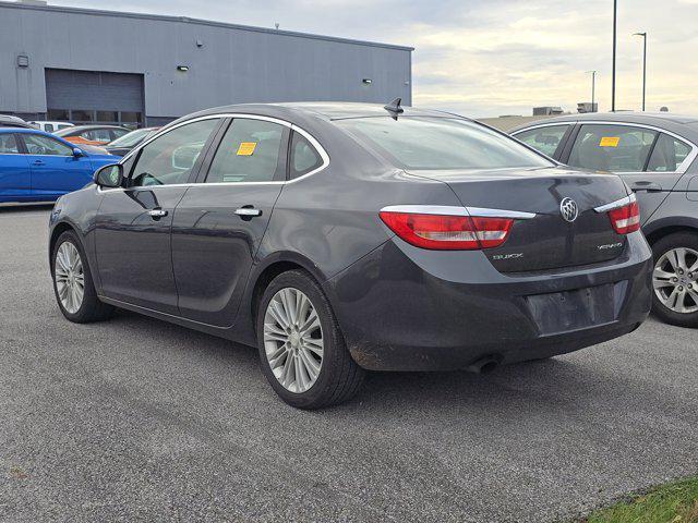 used 2014 Buick Verano car, priced at $6,990