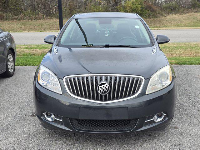 used 2014 Buick Verano car, priced at $6,990