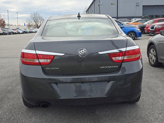 used 2014 Buick Verano car, priced at $6,990