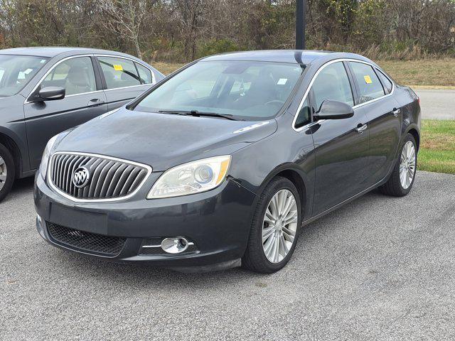 used 2014 Buick Verano car, priced at $6,990