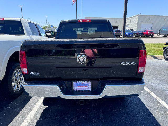 used 2023 Ram 1500 car, priced at $35,475