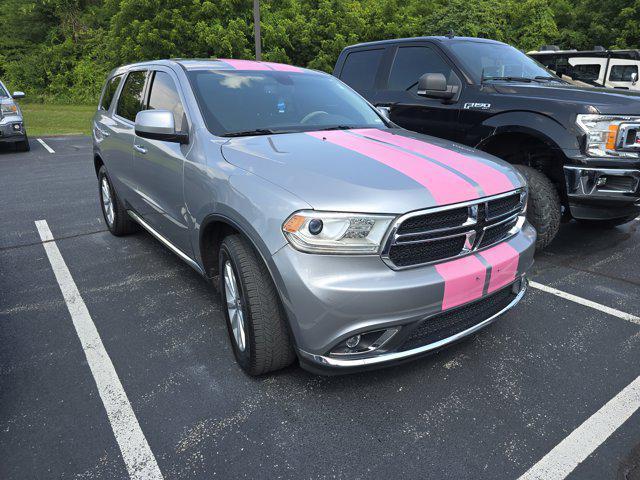 used 2020 Dodge Durango car, priced at $20,975