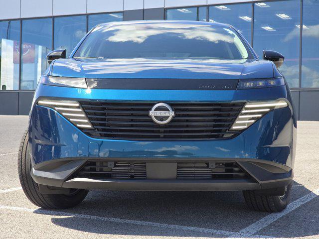 new 2025 Nissan Murano car, priced at $46,890