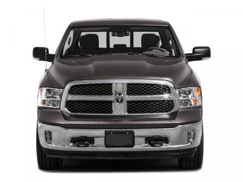 used 2017 Ram 1500 car, priced at $18,990