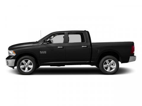 used 2017 Ram 1500 car, priced at $18,990