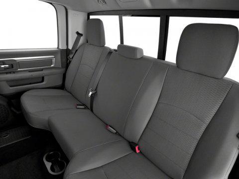 used 2017 Ram 1500 car, priced at $18,990