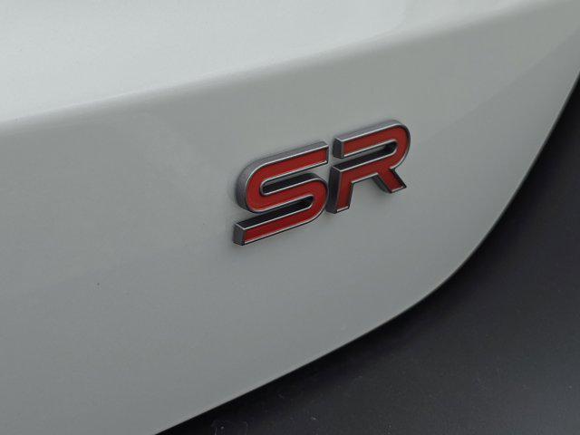 new 2025 Nissan Kicks car, priced at $27,900