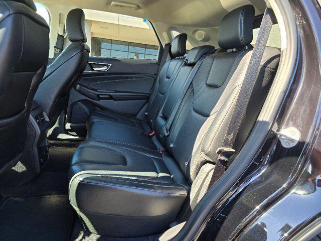 used 2022 Ford Edge car, priced at $24,972