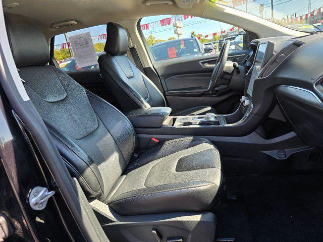 used 2022 Ford Edge car, priced at $24,972