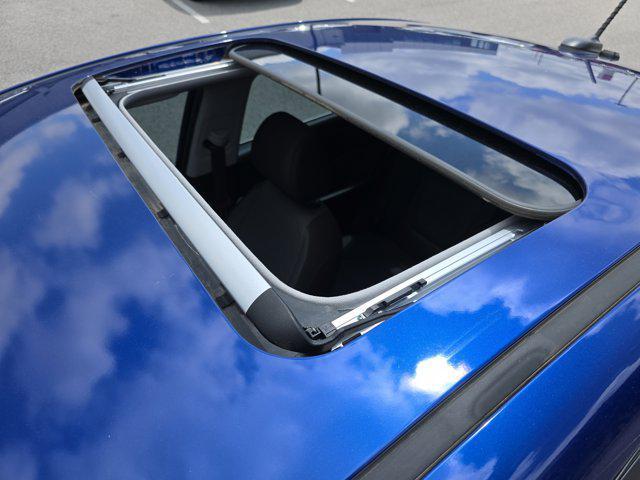 used 2022 Hyundai Accent car, priced at $18,384