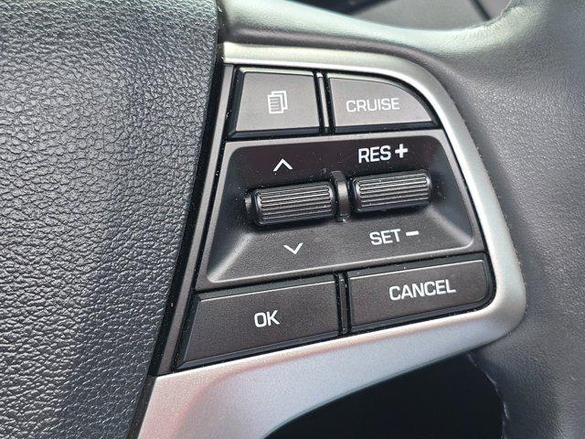 used 2022 Hyundai Accent car, priced at $18,384
