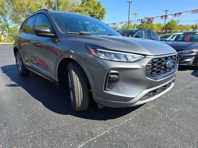 used 2023 Ford Escape car, priced at $22,975