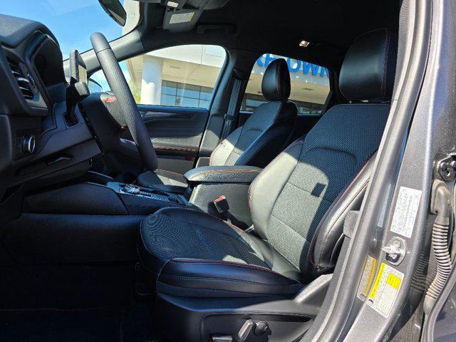 used 2023 Ford Escape car, priced at $22,975