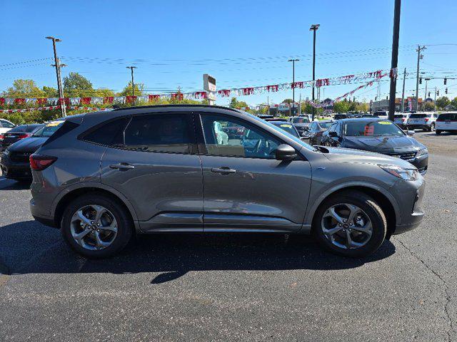 used 2023 Ford Escape car, priced at $22,975