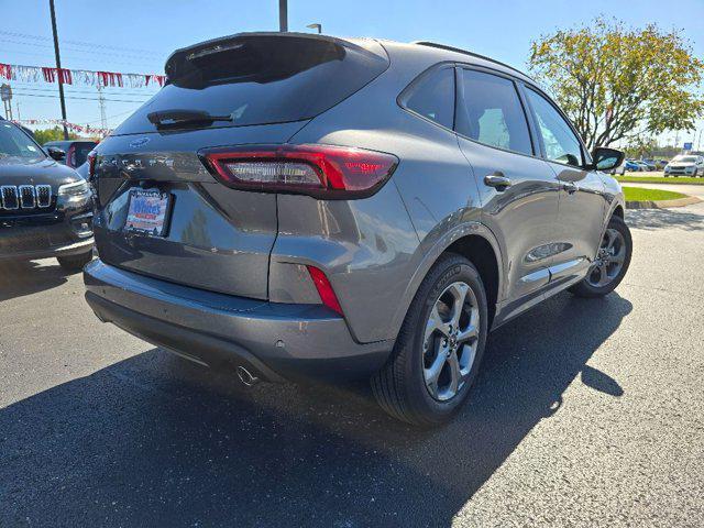 used 2023 Ford Escape car, priced at $22,975