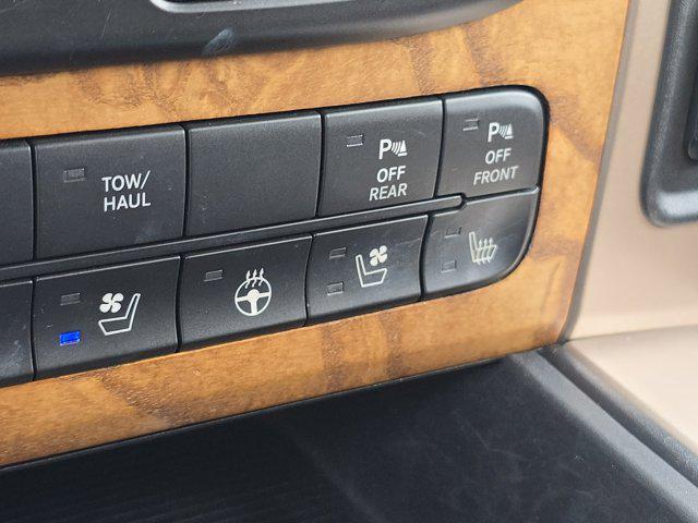 used 2015 Ram 1500 car, priced at $24,975