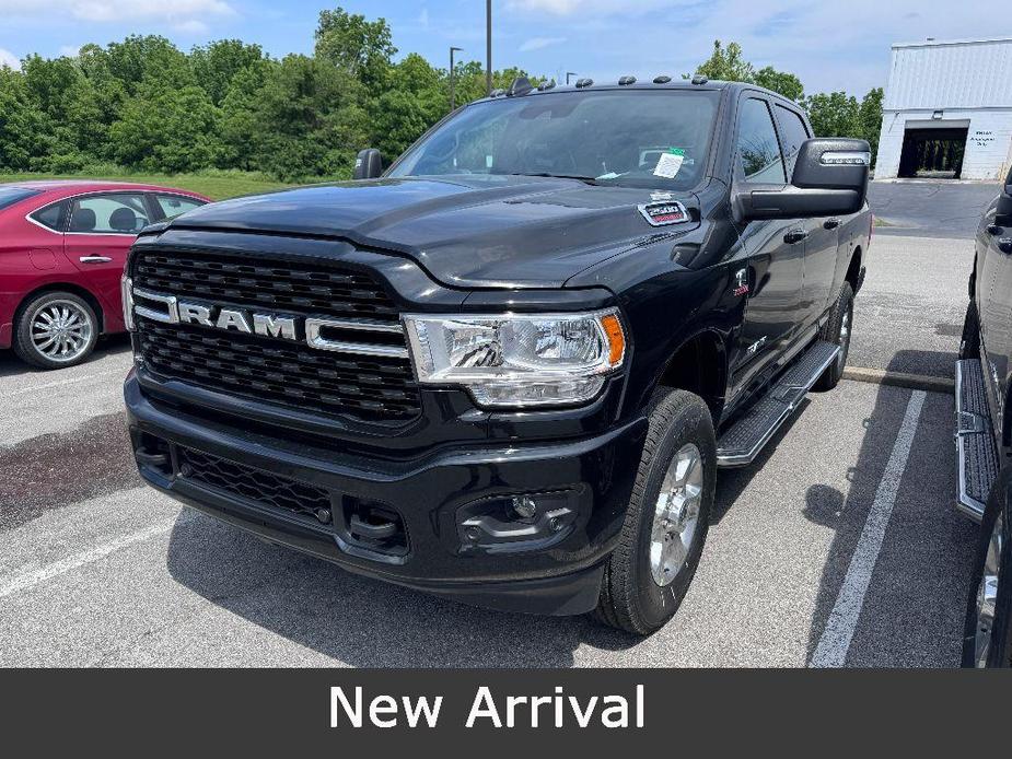 new 2024 Ram 2500 car