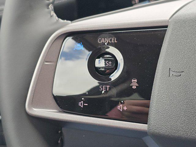 new 2025 Nissan Murano car, priced at $40,145