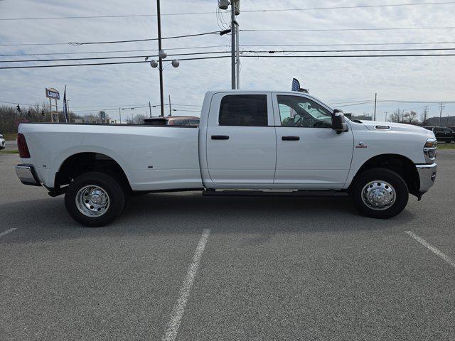 new 2025 Ram 3500 car, priced at $75,260