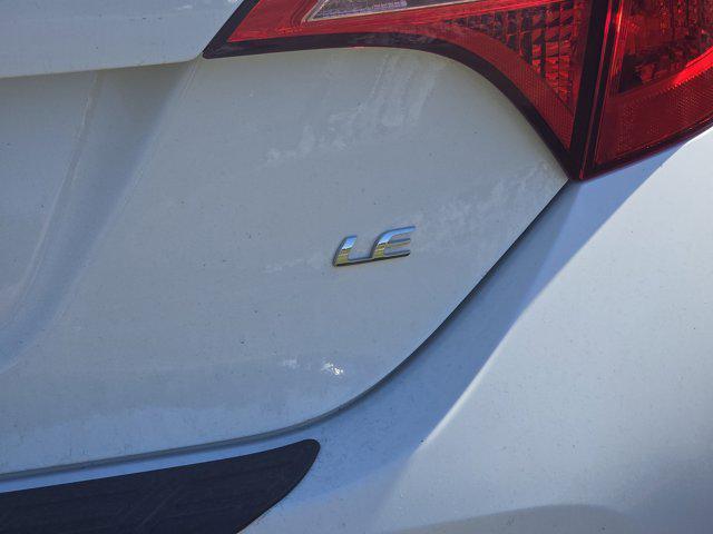 used 2017 Toyota Corolla car, priced at $18,975