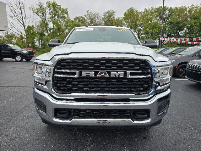 used 2022 Ram 2500 car, priced at $48,452