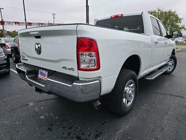 used 2022 Ram 2500 car, priced at $48,452