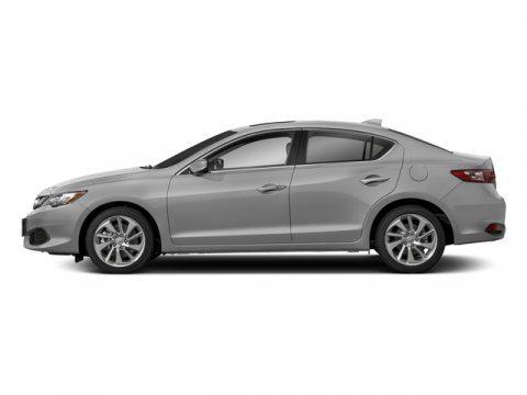 used 2018 Acura ILX car, priced at $21,975