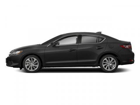 used 2018 Acura ILX car, priced at $21,975