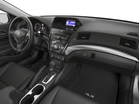 used 2018 Acura ILX car, priced at $21,975