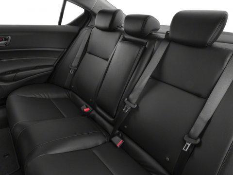 used 2018 Acura ILX car, priced at $21,975