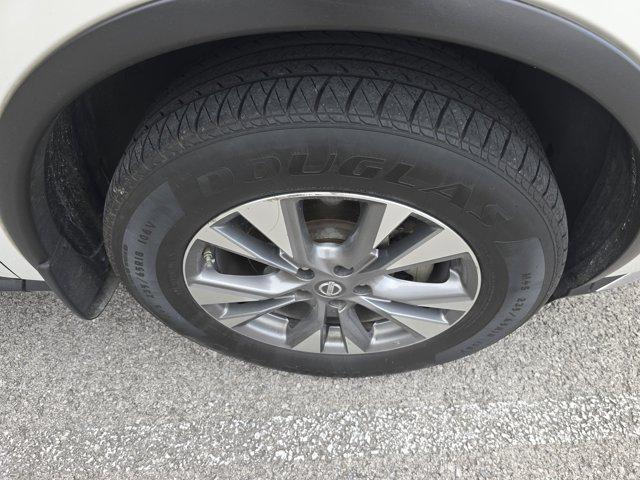 used 2017 Nissan Murano car, priced at $7,990