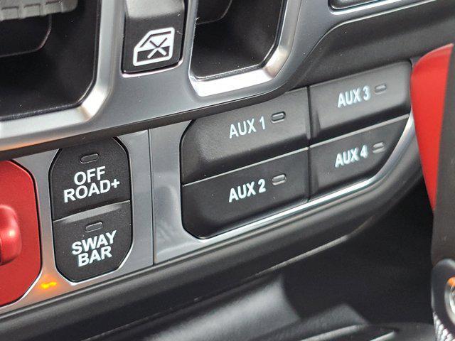 new 2025 Jeep Gladiator car, priced at $58,050