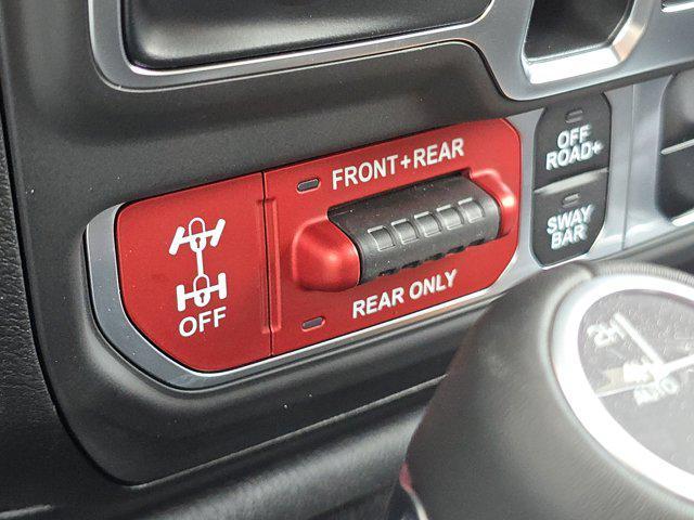 new 2025 Jeep Gladiator car, priced at $58,050