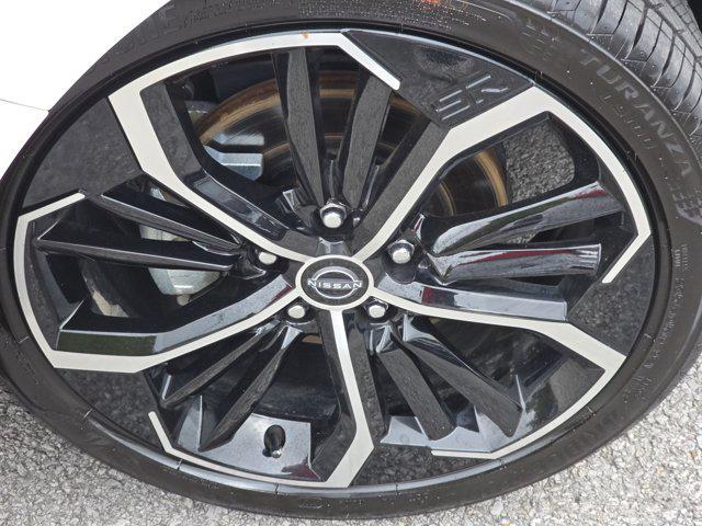used 2024 Nissan Altima car, priced at $25,743