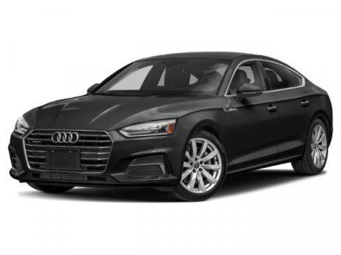 used 2018 Audi A5 car, priced at $15,990