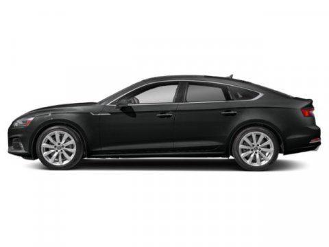 used 2018 Audi A5 car, priced at $15,990