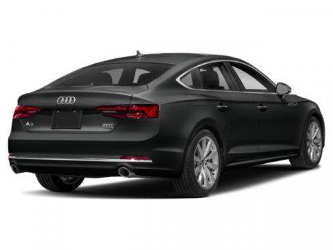 used 2018 Audi A5 car, priced at $15,990