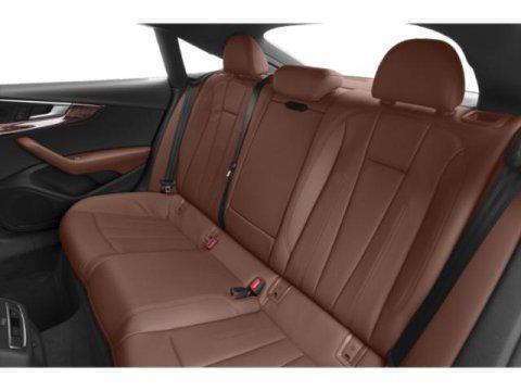 used 2018 Audi A5 car, priced at $15,990