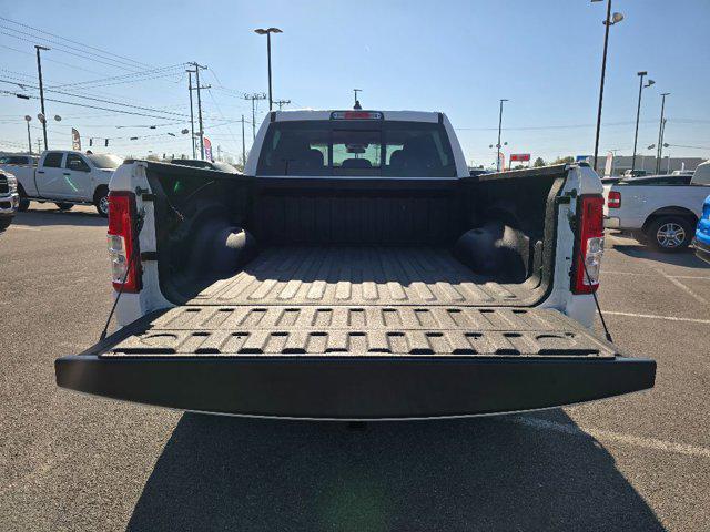 used 2020 Ram 1500 car, priced at $26,990